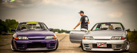 Running in the 90’s