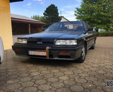 Chris kauft einen Skyline R31! (Teil1)