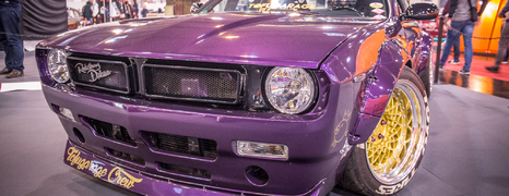 Don’t mess with Essen