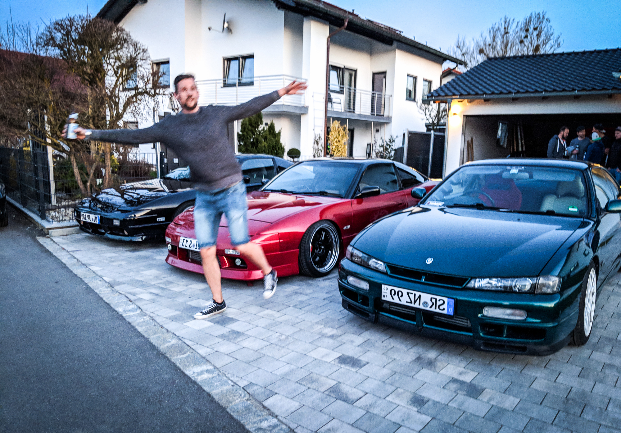 Mein Jahr 2018 für USED4: Die Zeit rast(et nicht)