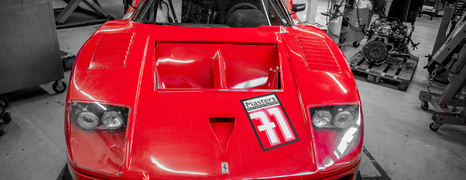 SPS-Motorsport – Built to drive
