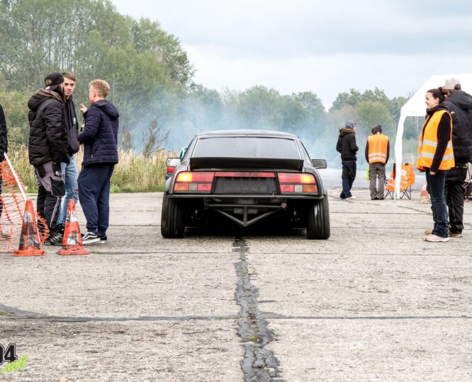 Album: SXOC Skidclub – Autumn Matsuri