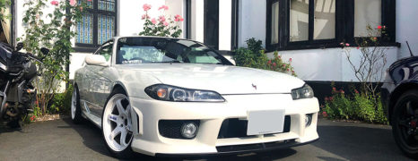 Drifted.com – S15 Silvia Spec-R