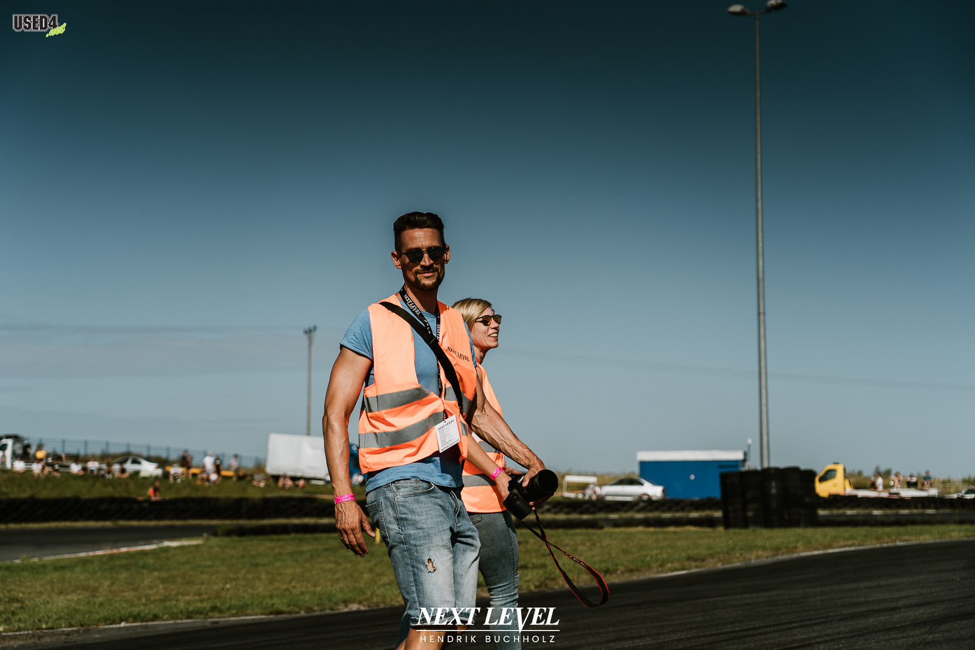 Niels: Zweitausendneunzehn für USED4