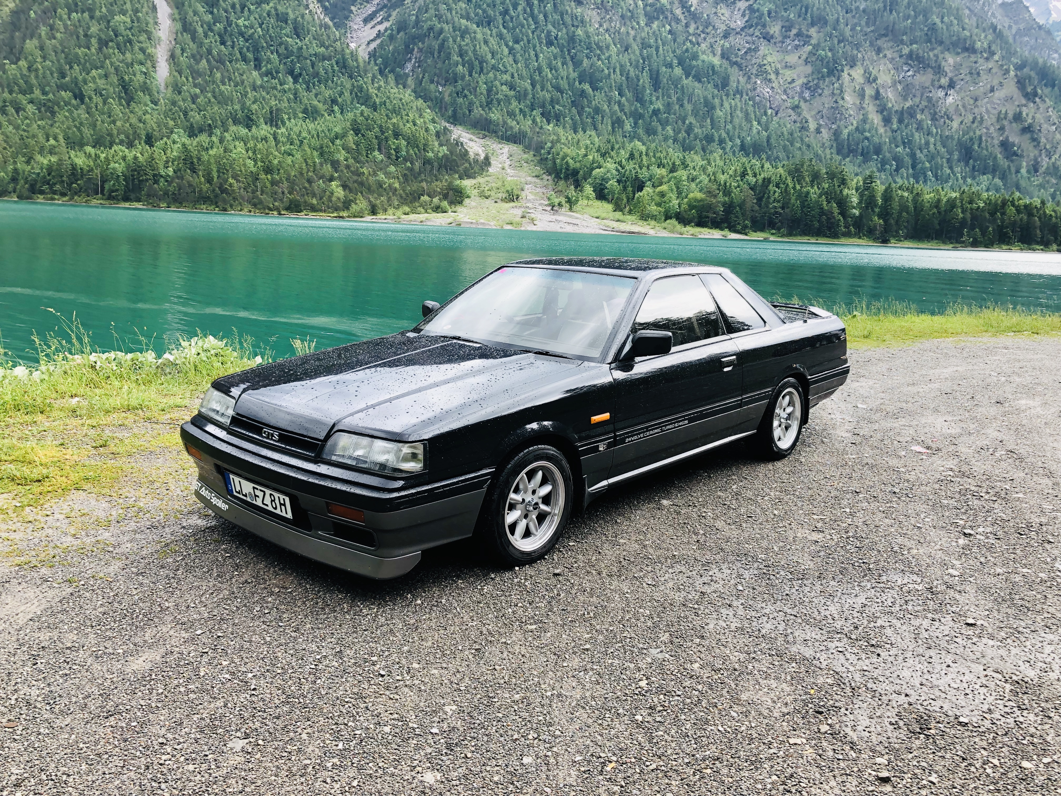 Interviewtime! USED4 stellt sich vor. Heute: Christian