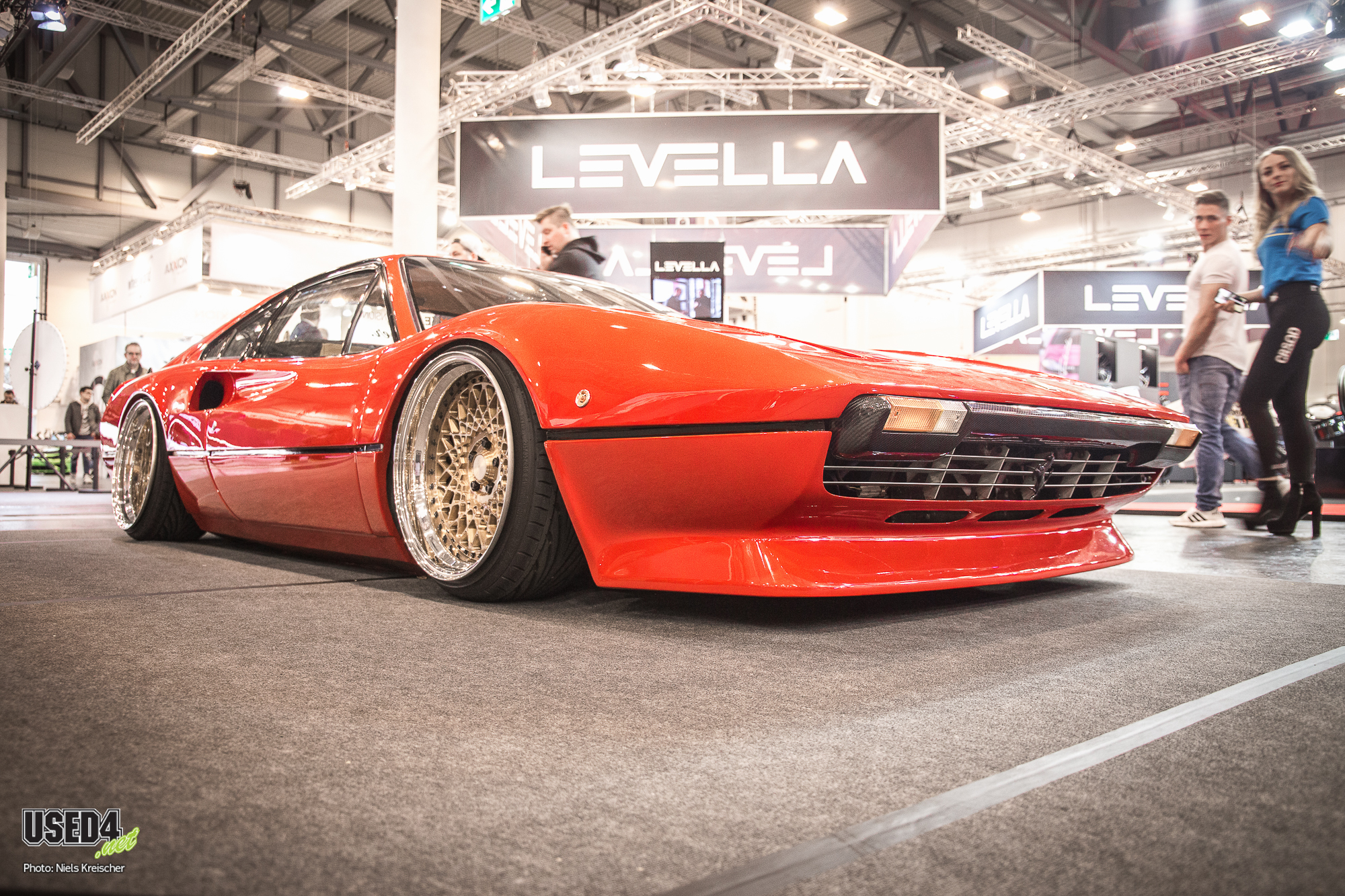 Besser Essen! EMS 2019