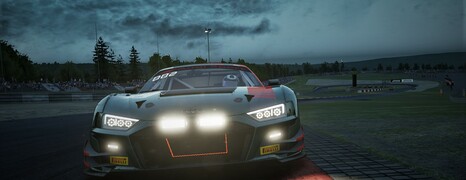 Simracing – Racing auf neuen Wegen