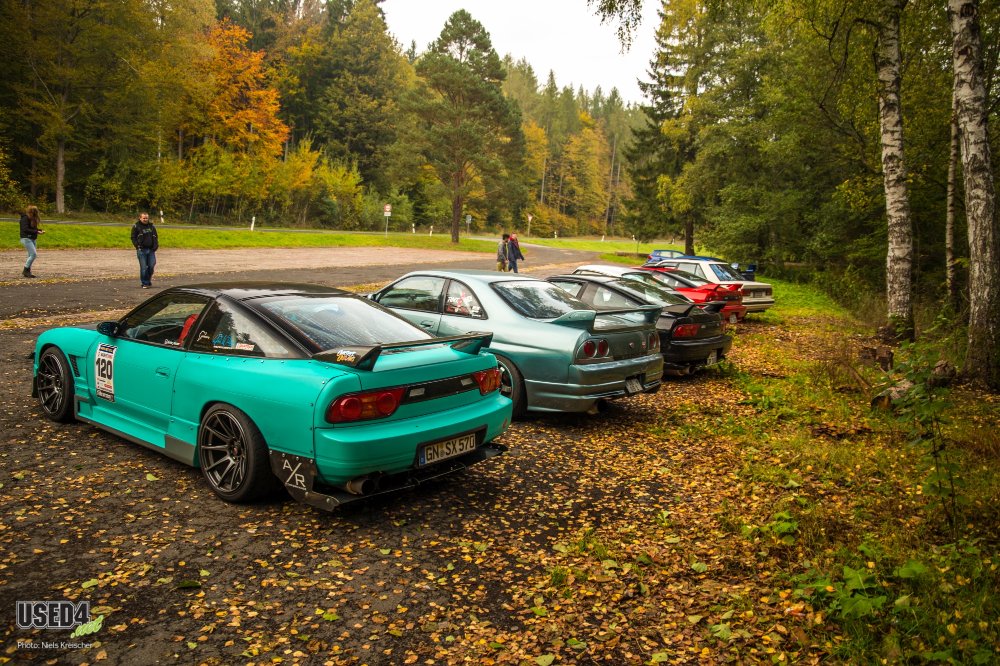 Season End Meets – Ciao 2020