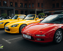 Album: BIG in Japan 2021