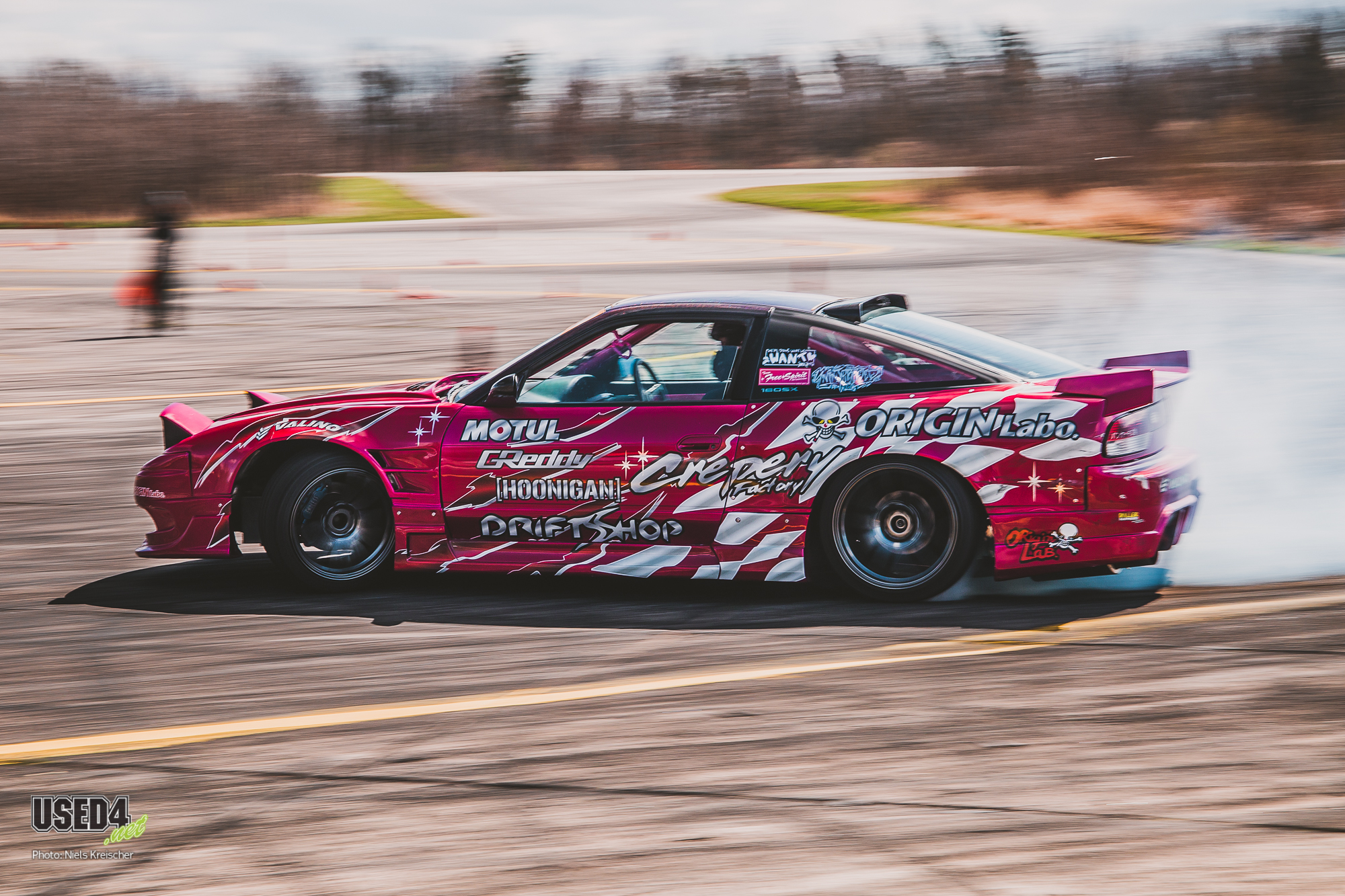 Okay, but hey, good style is forever