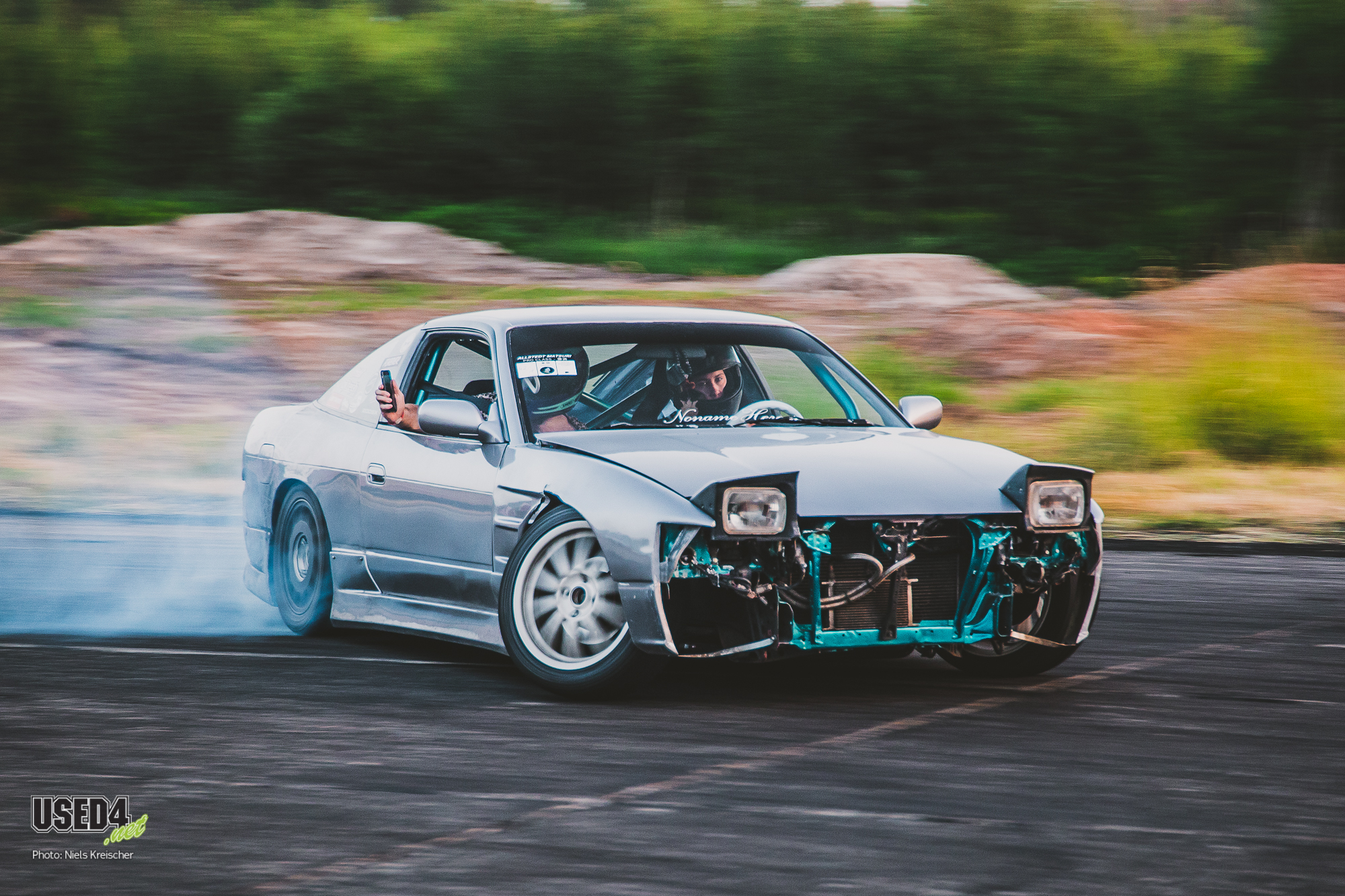 In Kürze fliegt die Schürze – Allstedt 2022