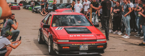 S-FEST 2022 – ’21 STYLE STREET