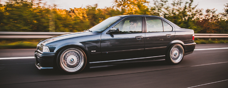 Classic E36