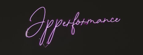 PS in Dortmund – JP Performance und PACE