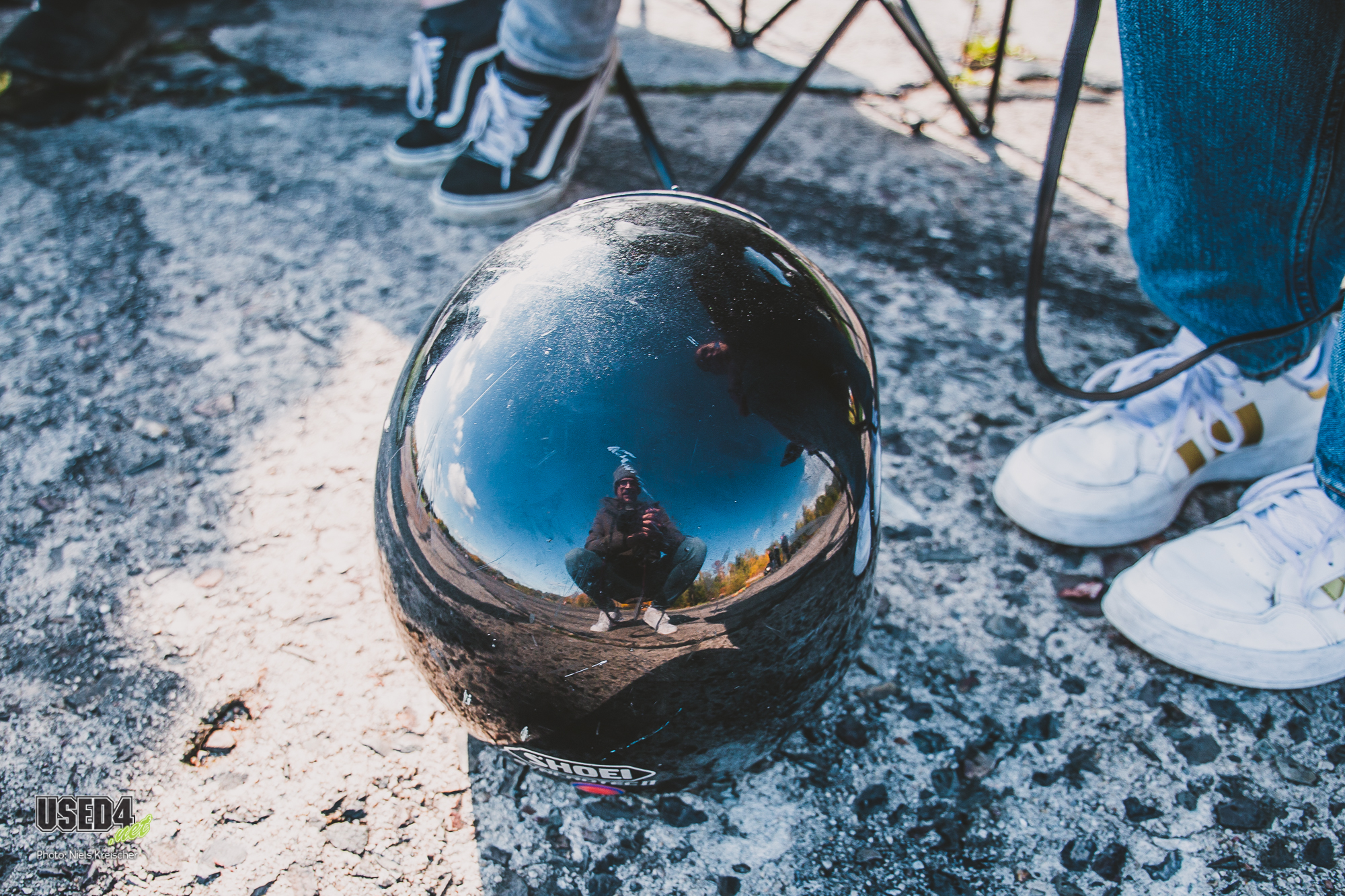 2022 – Endlich wieder was los!