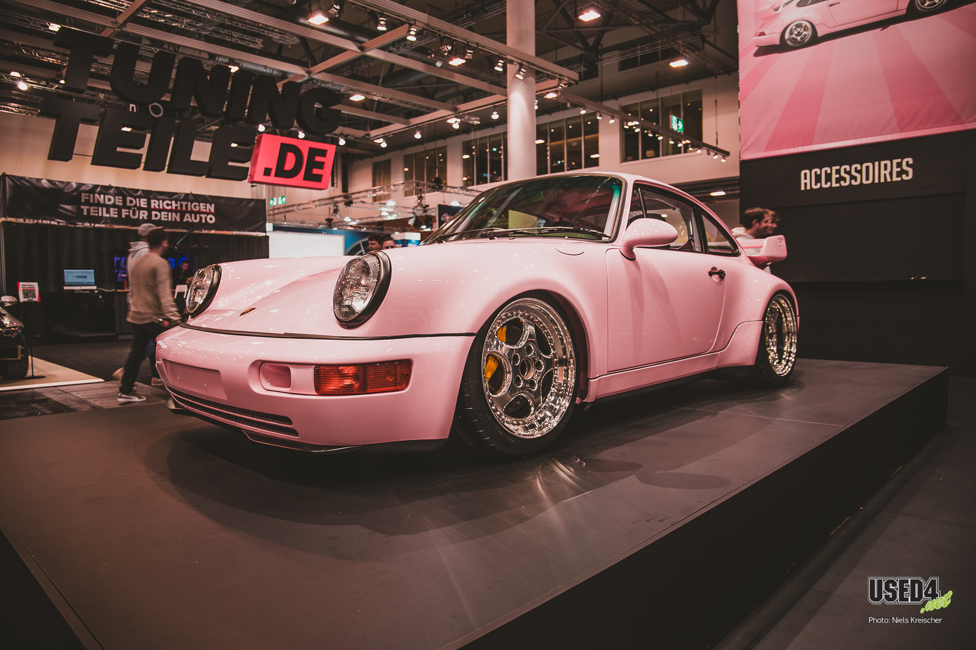 Ist die Messe gelesen? EMS 2022