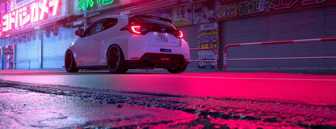 Realität vs. Fiktion: perfekte Autobilder schießen mit Gran Turismo 7