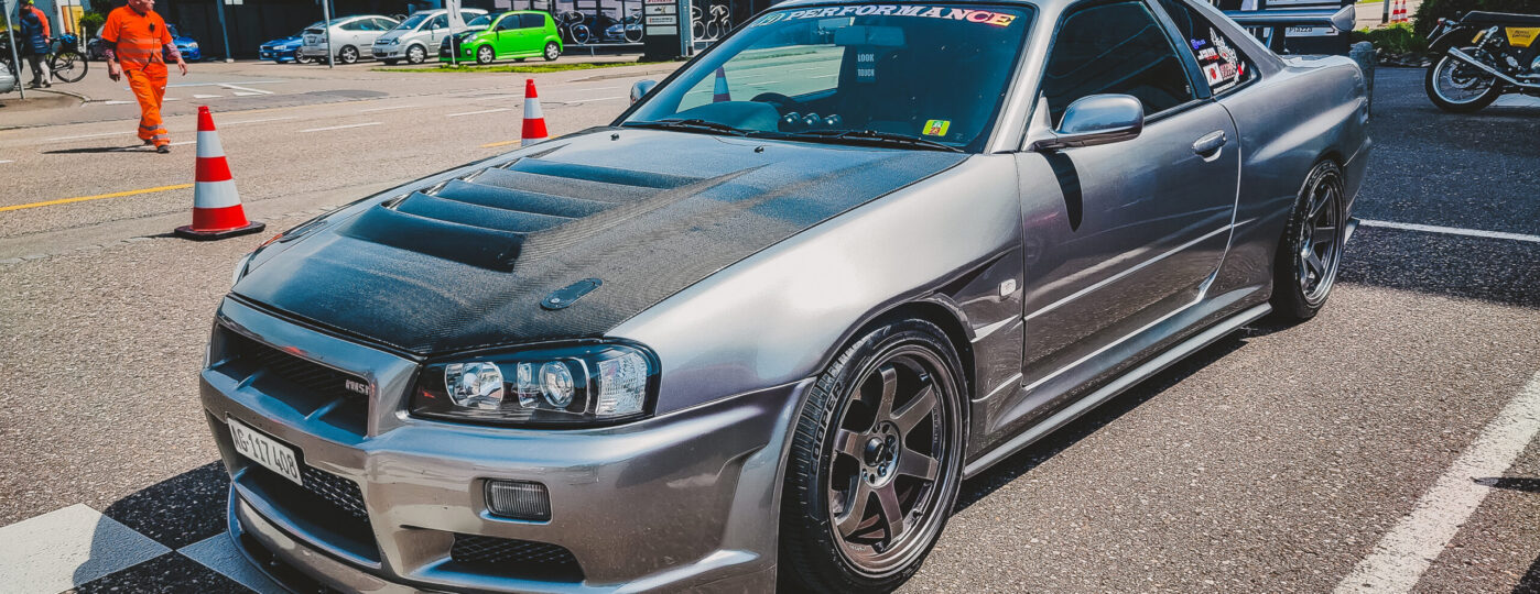 Japan Classic 2023