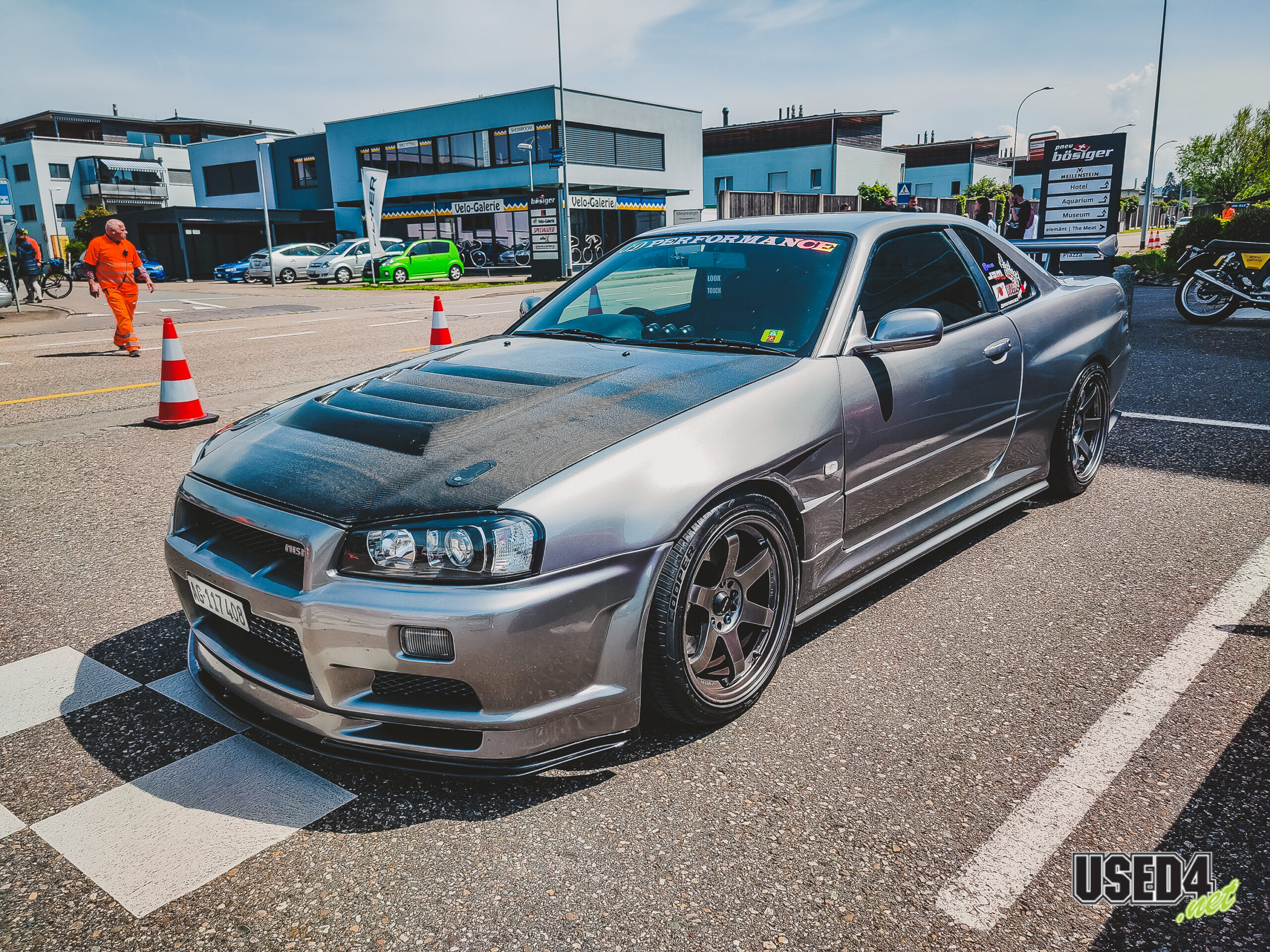 Japan Classic 2023