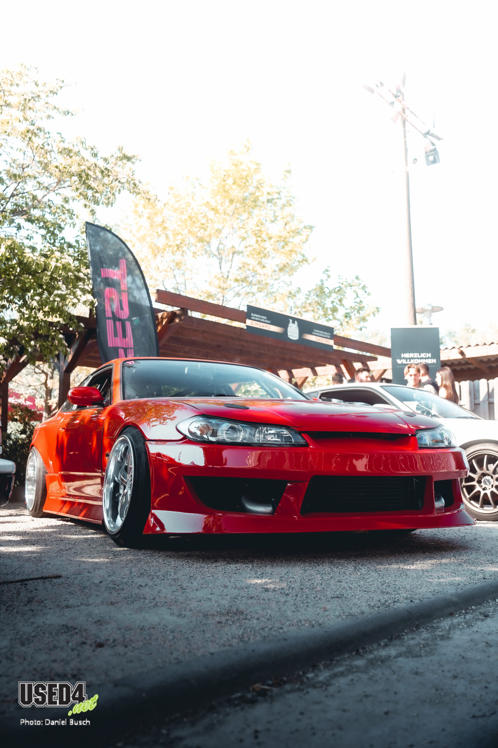 S-FEST #23 – STYLE IS KING 👑