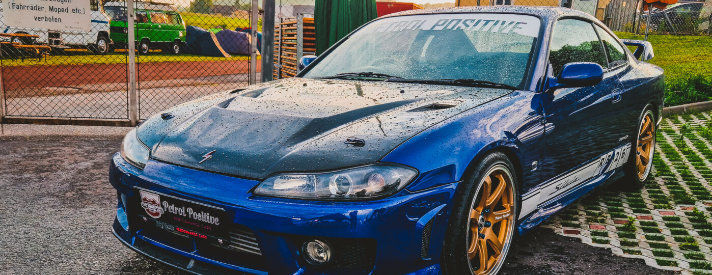 JDM goes IKUNA Juni 2023