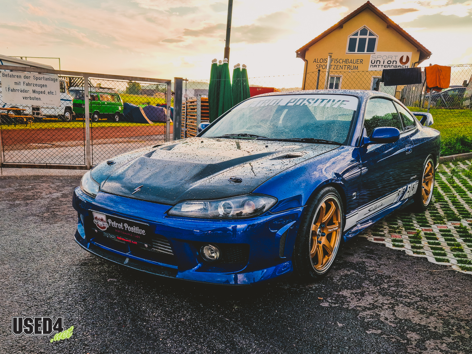 JDM goes IKUNA Juni 2023