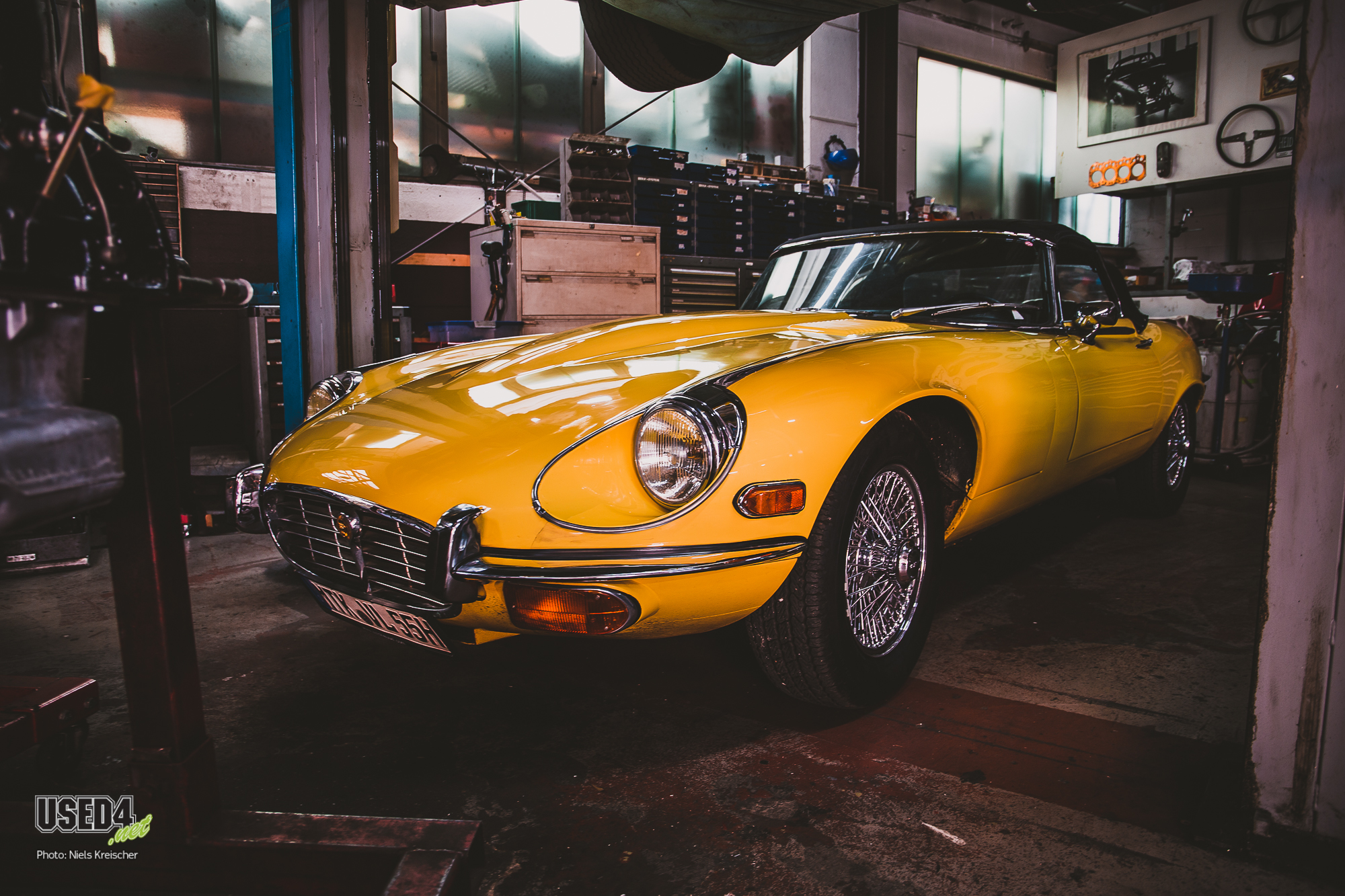 PS Plausch – AutoHeusel