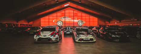 The Best Of Toyota: Gazoo Racing und 86 Meeting