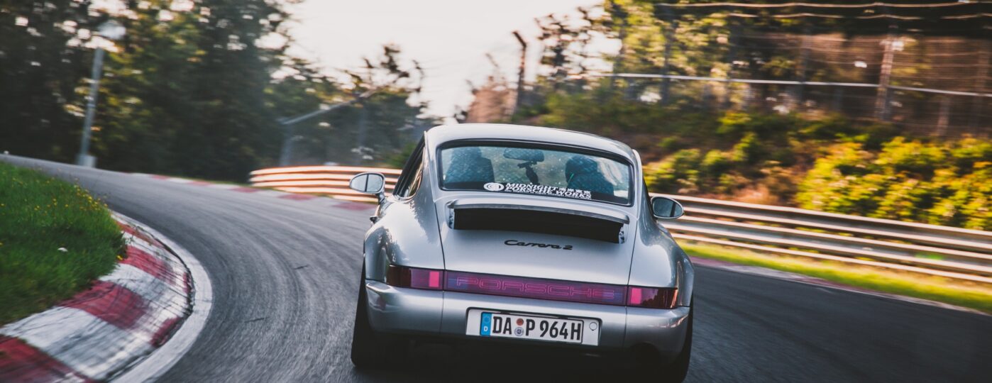 NÜR Porsche (Album)