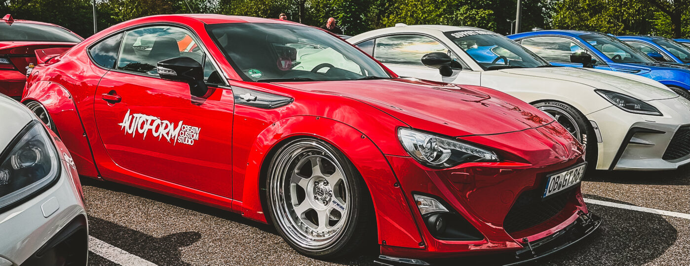 Toyota Collection – Best of Album