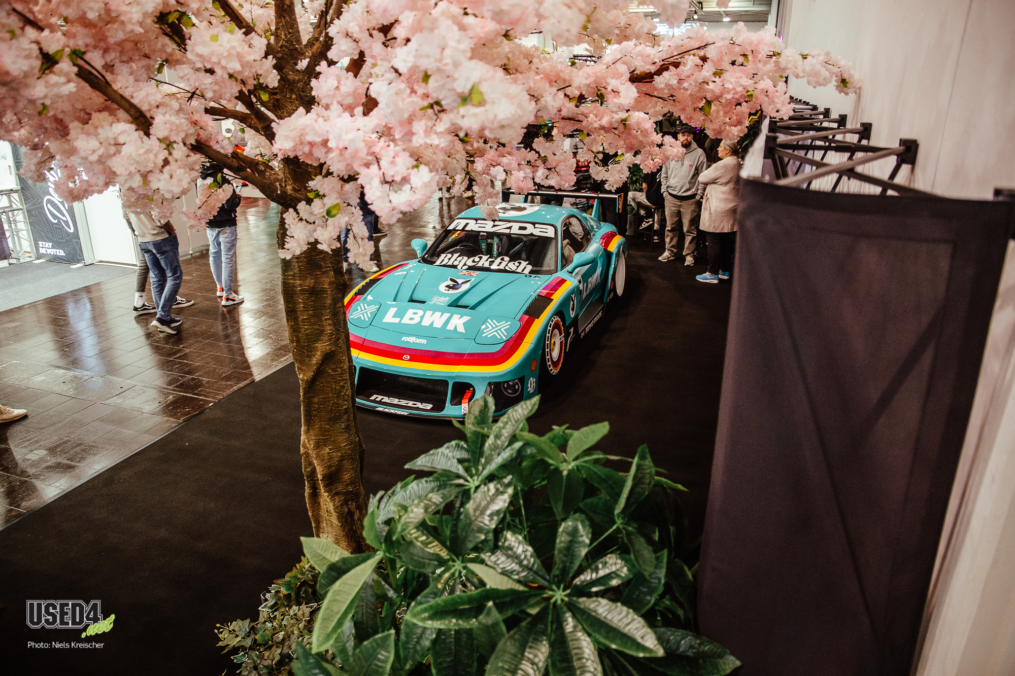 EMS 2023 – FAST FOOD