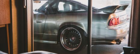 Making-of: Car Loft of Love