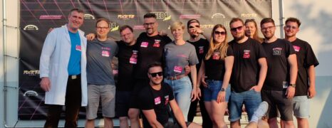 2023 – Was für ein Jahr!