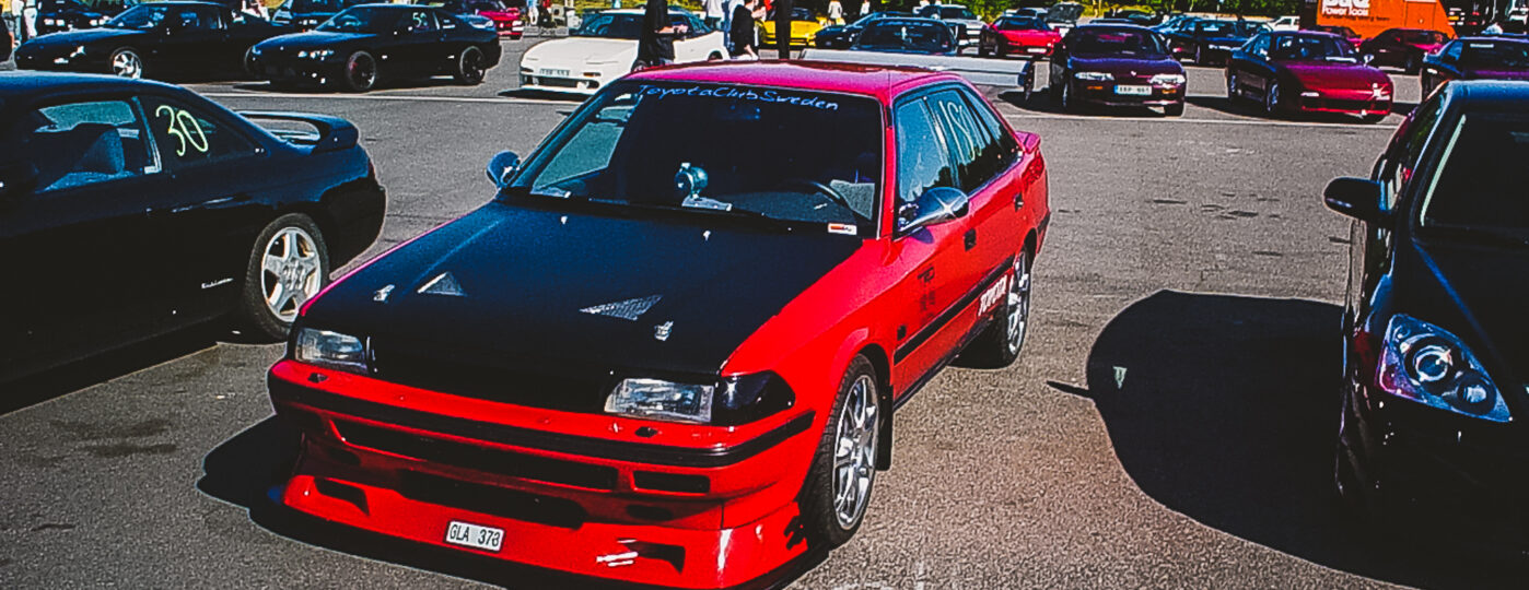 Japmeet Sweden 2006