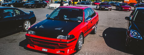 Japmeet Sweden 2006
