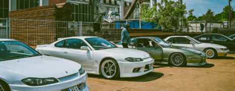 S-FEST ’24 – STYLE ALL DAY 🔰