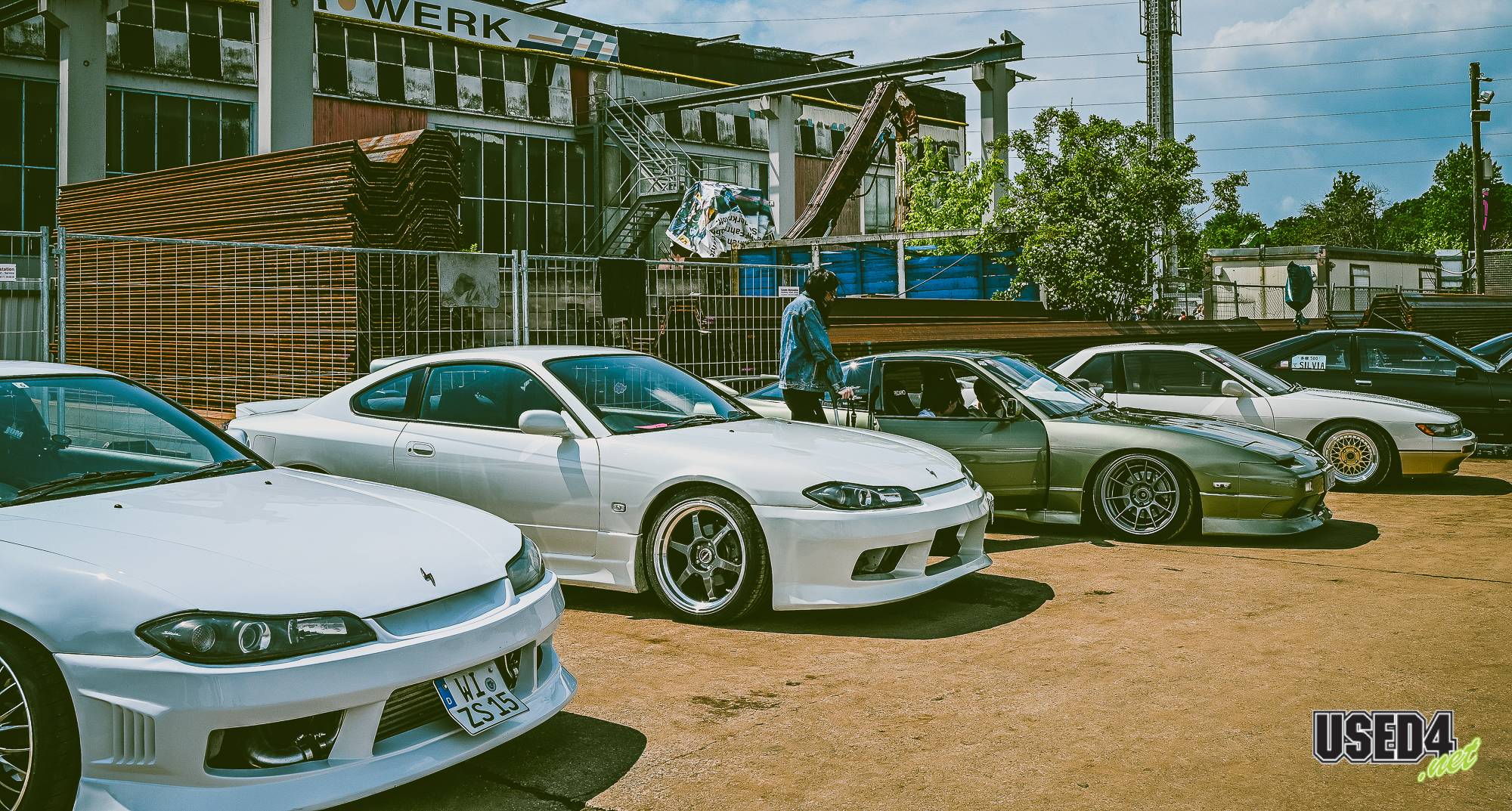 S-FEST ’24 – STYLE ALL DAY 🔰
