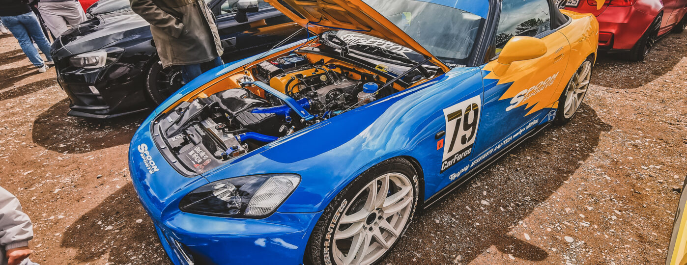 Motorworld Böblingen Season Opening 2024