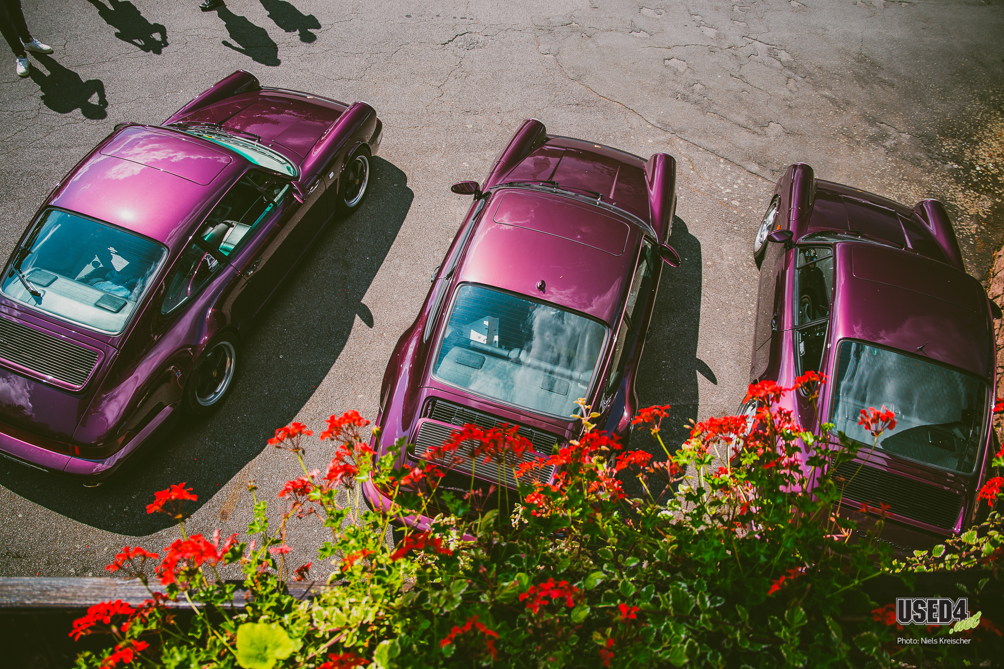 Kochkäs‘ Cruise 2024 – Let’s get cheesy 🧀