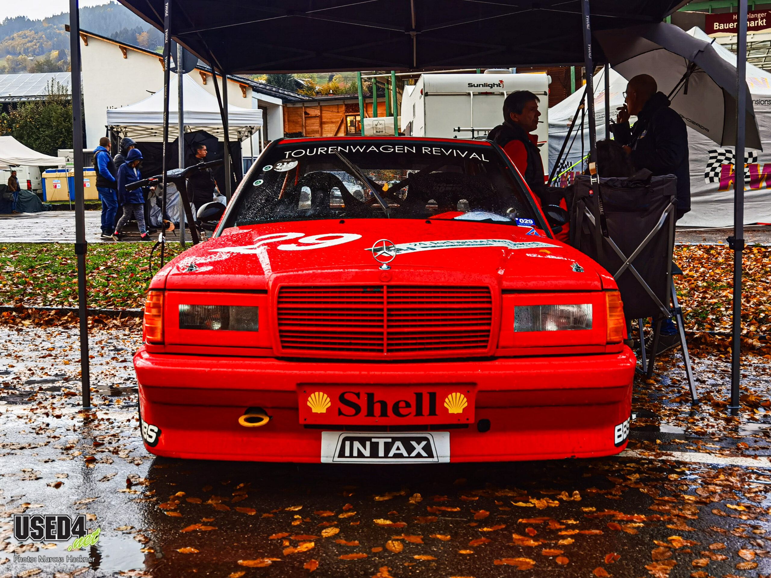 Jochpass Memorial 2024 🏔️