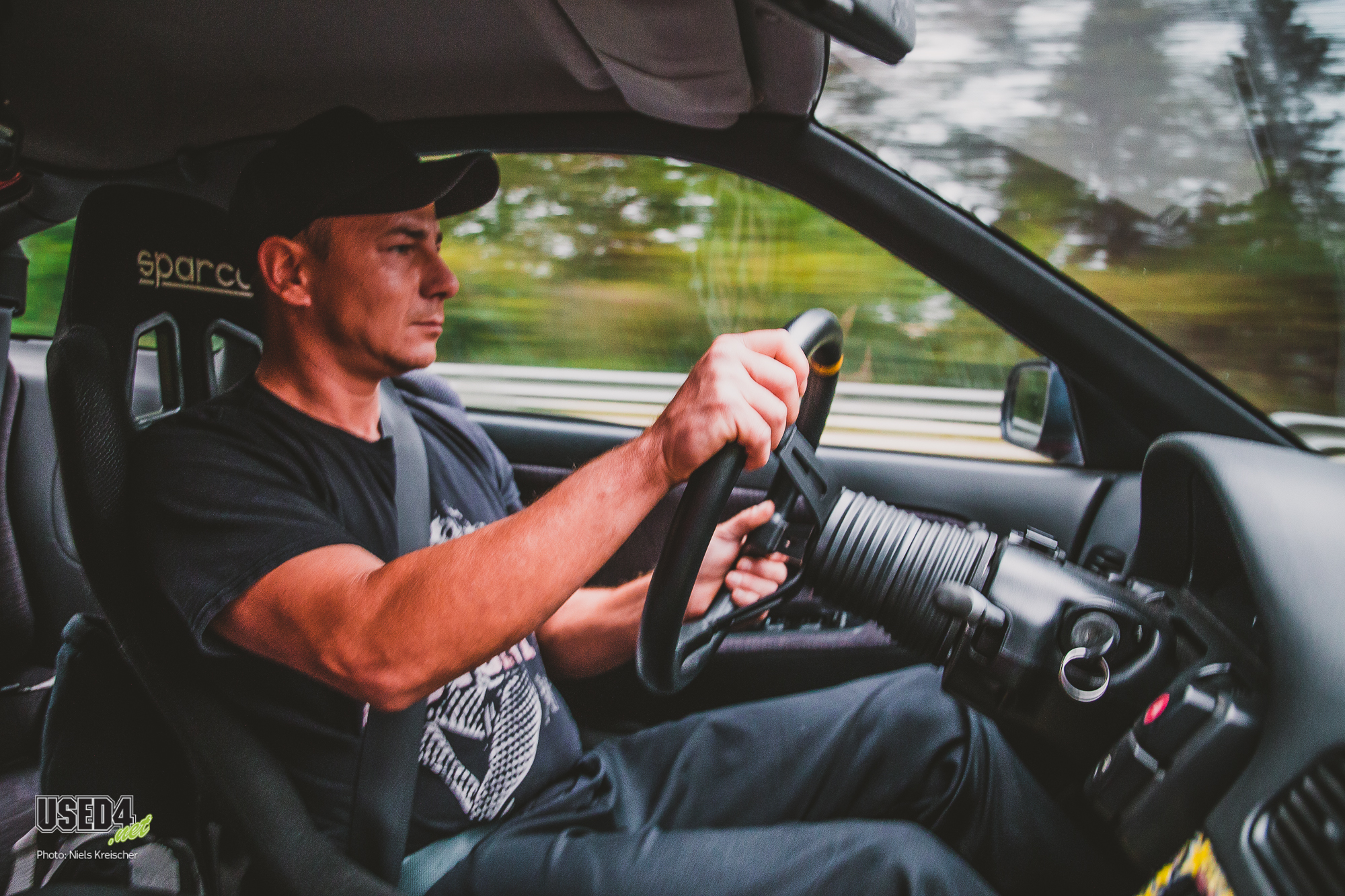 The Meister is back! 🔥