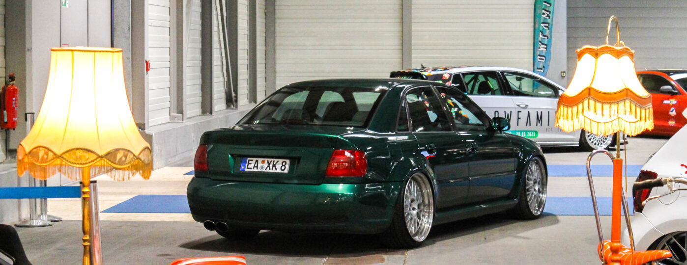 AME – Automobil-Messe-Erfurt 2025 🚗