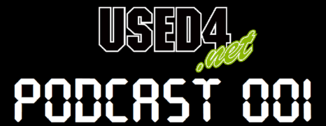 USED4-Podcast 001 – Chris und sein Dino 🇮🇹