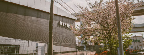 Sakura Special #5 🌸 NISMO Omori-Factory