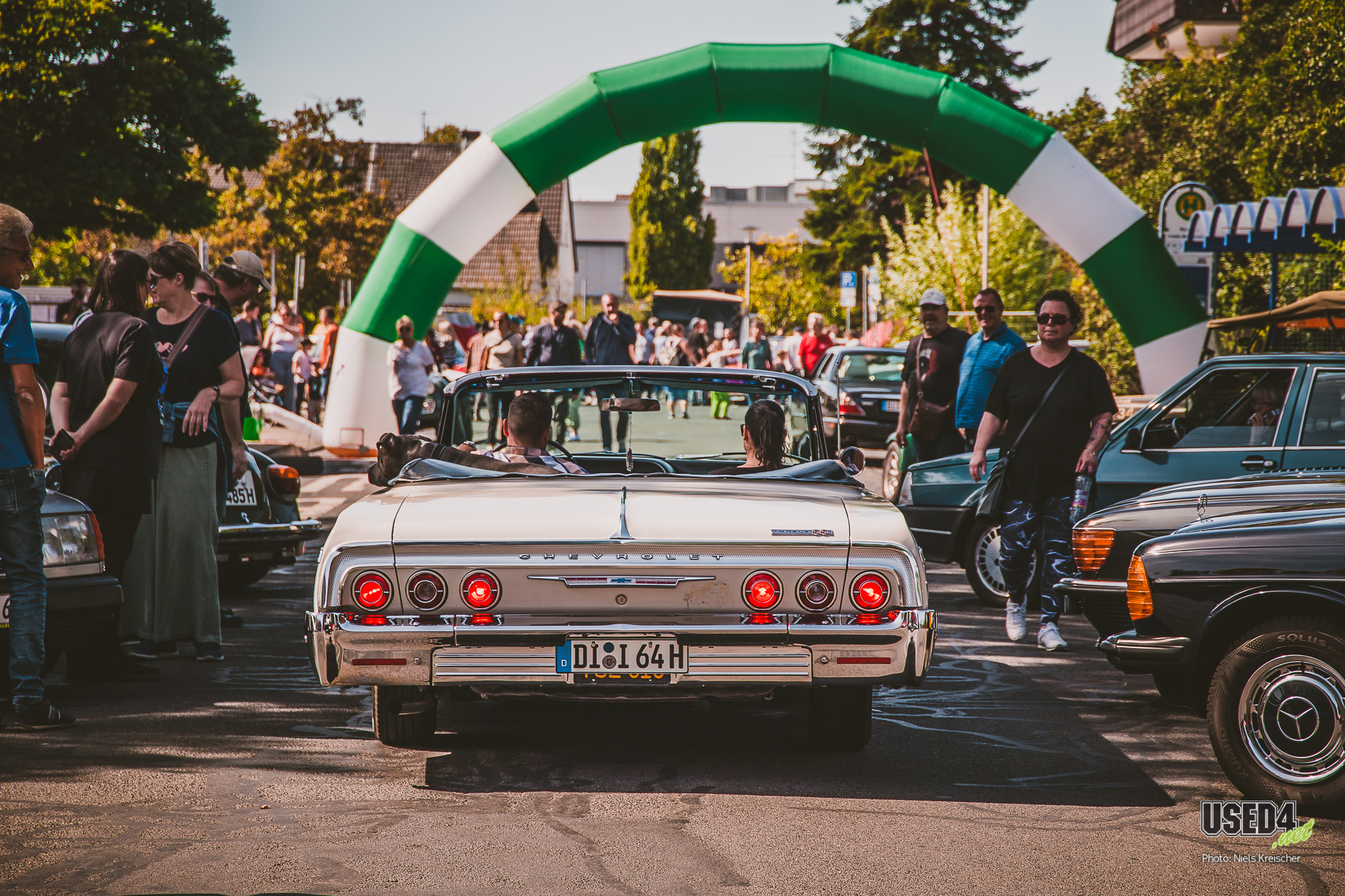 Messel Motor Klassik 2025