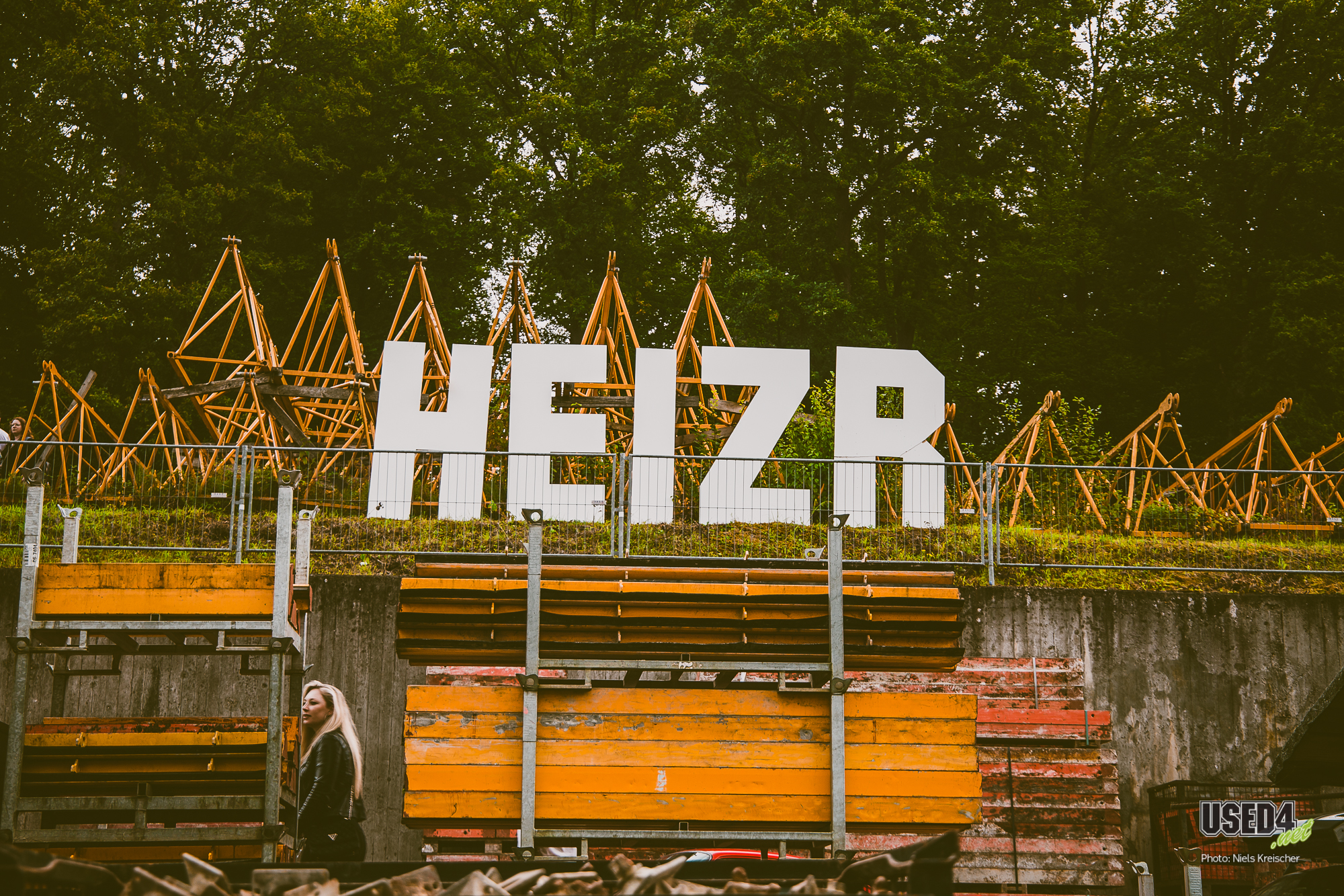 HEIZR Logistics 🔥🏗️