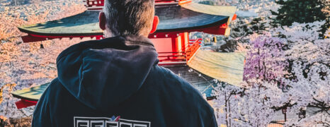 Das Jahr 2025 – Japan, Podcasts und Premieren 🆕