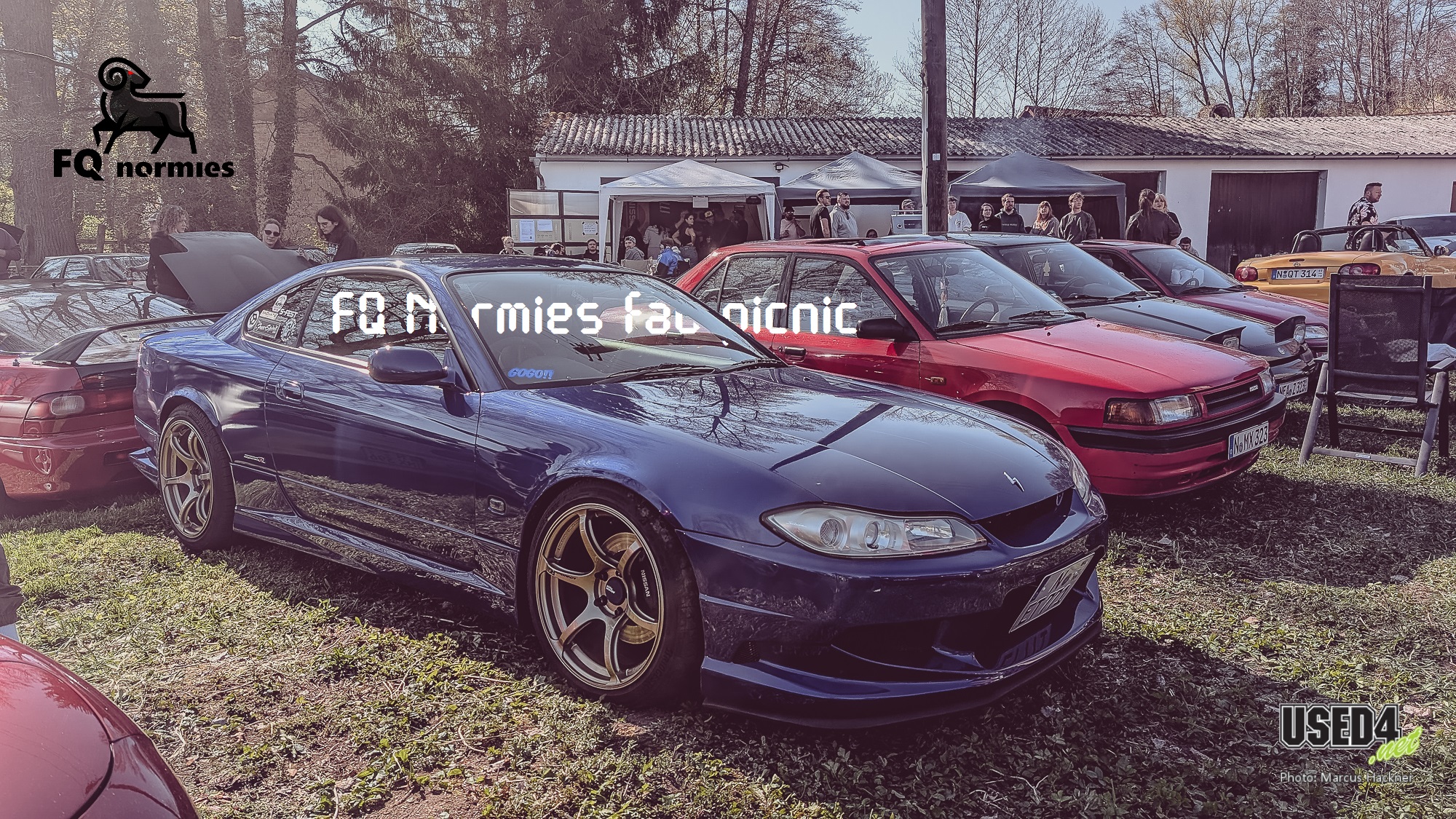 FQ normies fab picnic 2026 🐐