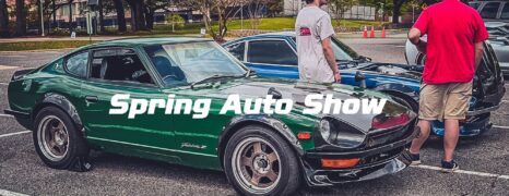 Spring Auto Show – Mobile, (Alabama) 🇺🇸