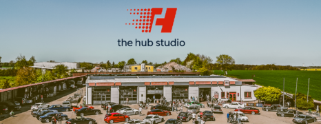 The Hub Studio – Opening – 🆕